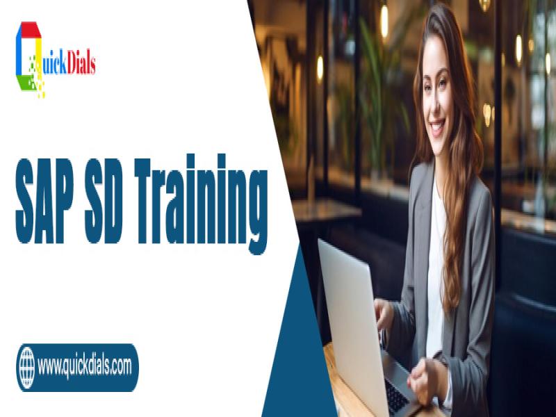 SAP SD Training